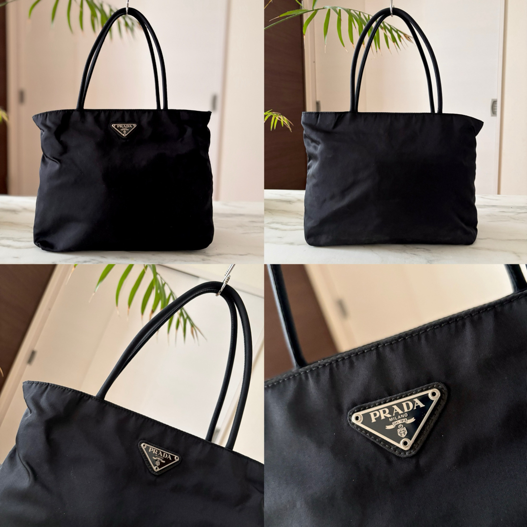 PRADA - 極美品 PRADA プラダ テスート トートバッグの通販 by PRADA - 極美品 PRADA プラダ テスート トートバッグの通販 by