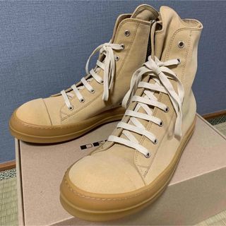 Rick Owens - RICK OWENS DARKSHDW サイズ44(29.0)平本蓮着用の Rick Owens - RICK OWENS DARKSHDW サイズ44(29.0)平本蓮着用の