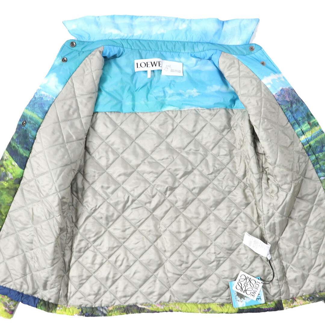 極美品△LOEWE×Studio Ghibli ロエベ×スタジオジブリ SB44Y03W02 極美品△LOEWE×Studio Ghibli ロエベ×スタジオジブリ SB44Y03W02