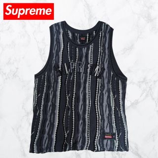 Supreme(タンクトップ)のフリマアイテム一覧 Supreme(タンクトップ)のフリマアイテム一覧
