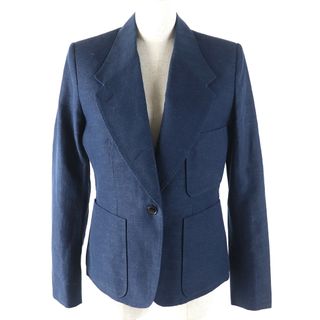 HERMES - エルメス 乗馬ジャケットの通販 by みぃちゃん's shop HERMES - エルメス 乗馬ジャケットの通販 by みぃちゃん's shop