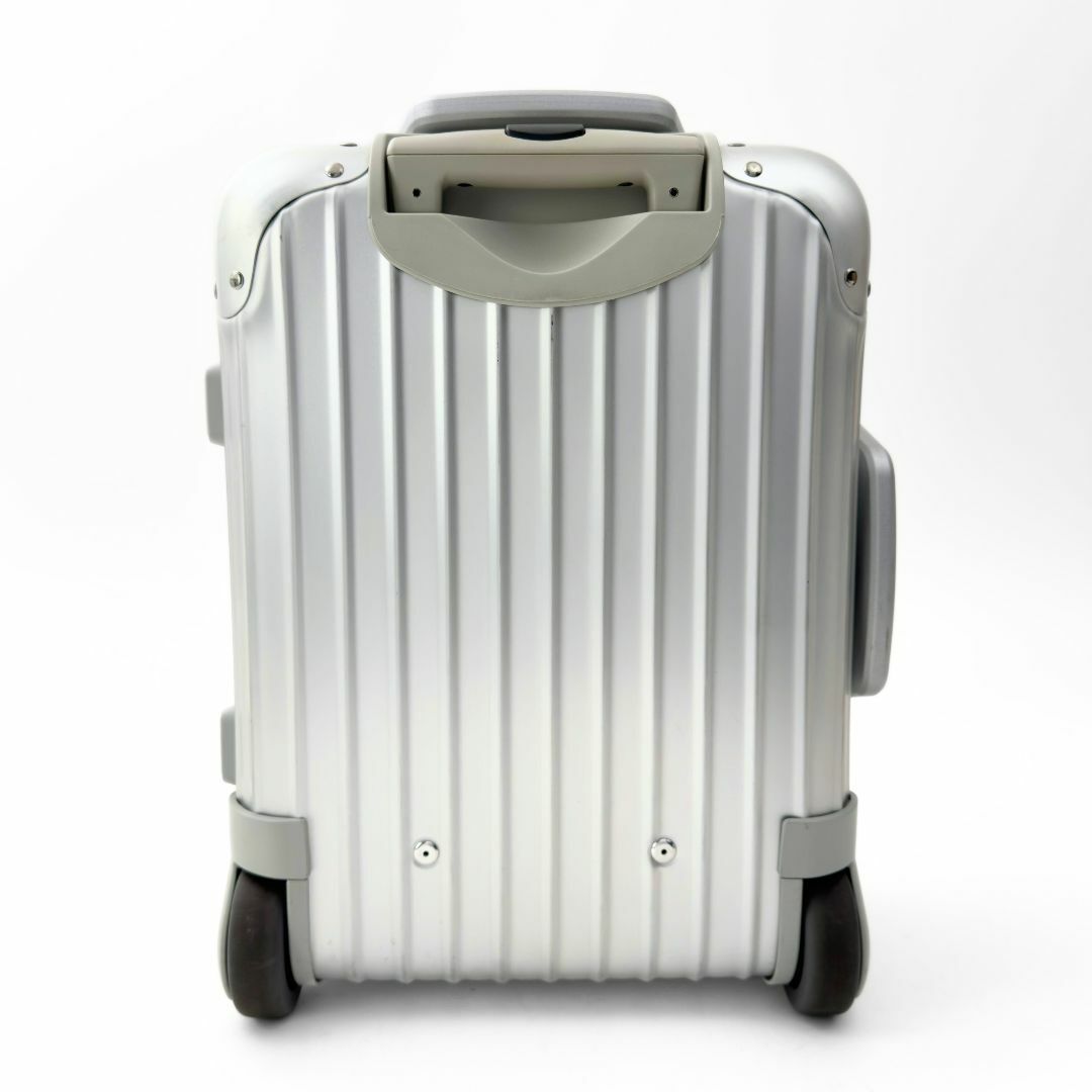 RIMOWA - 極美品 リモワ トパーズ ミニトローリー 20L 機内 RIMOWA - 極美品 リモワ トパーズ ミニトローリー 20L 機内