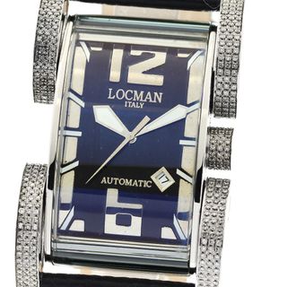 LOCMAN(腕時計(アナログ))のフリマアイテム一覧 LOCMAN(腕時計(アナログ))のフリマアイテム一覧