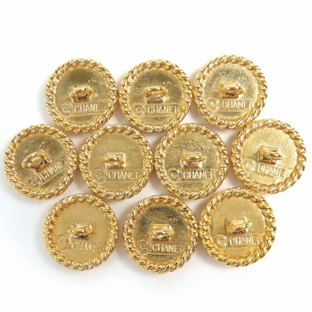 CHANEL - 極美品△CHANEL シャネル ヴィンテージ 四つ葉 CHANEL - 極美品△CHANEL シャネル ヴィンテージ 四つ葉
