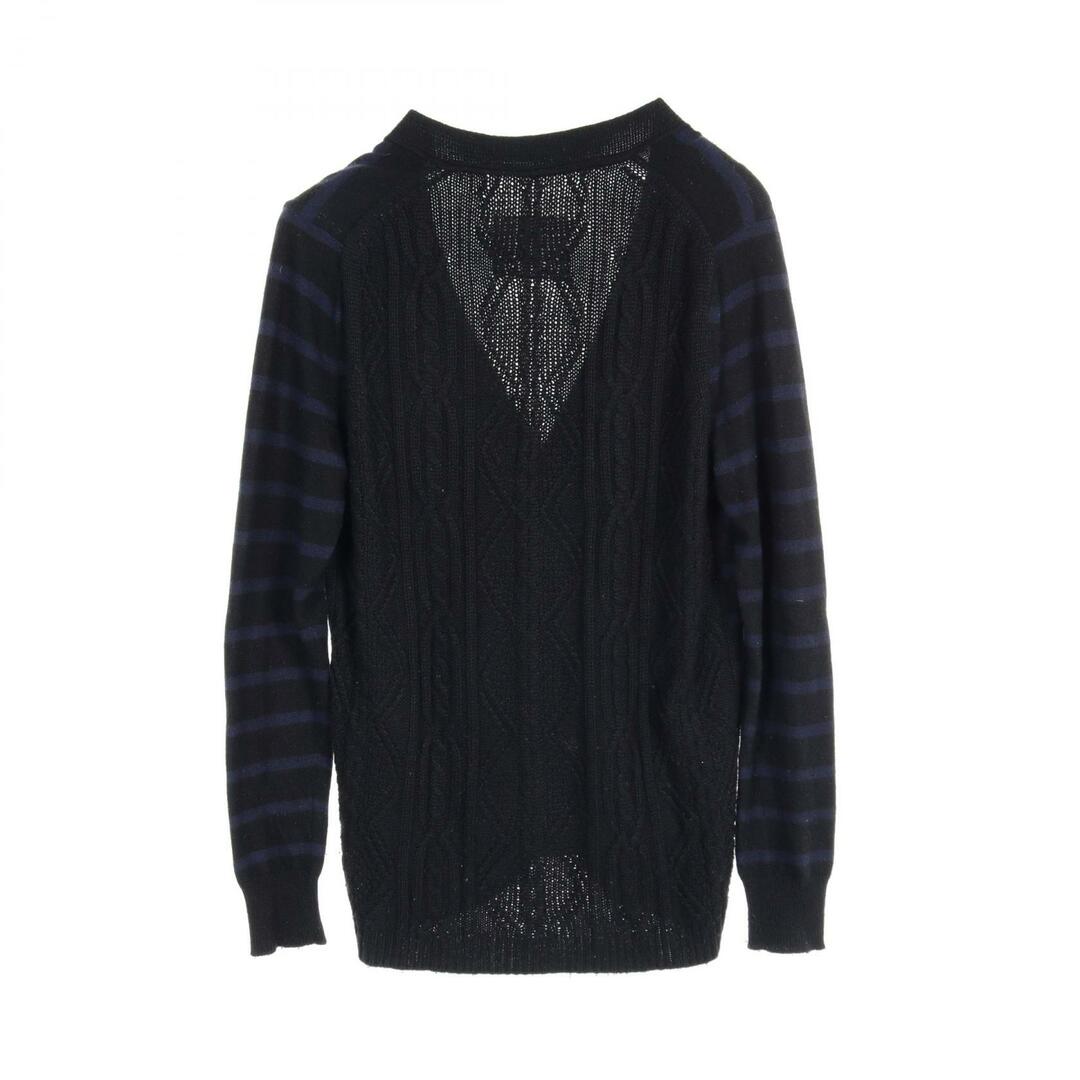 sacai - サカイ Sacai カーディガン 衣料品 トップス レーヨン sacai - サカイ Sacai カーディガン 衣料品 トップス レーヨン