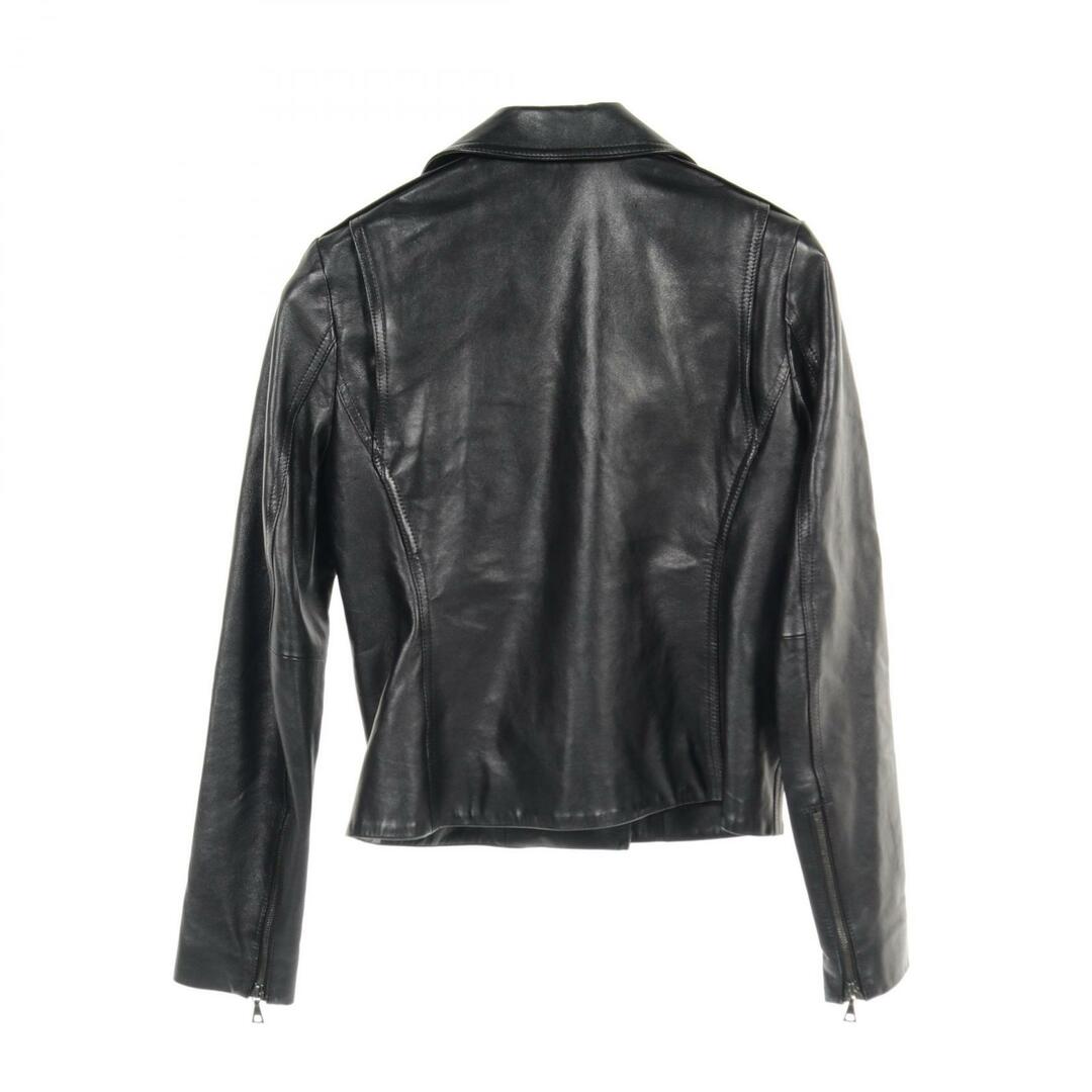 Theory - セオリー theory SANDAJ PERFECT LEATHER2 ライダース Theory - セオリー theory SANDAJ PERFECT LEATHER2 ライダース