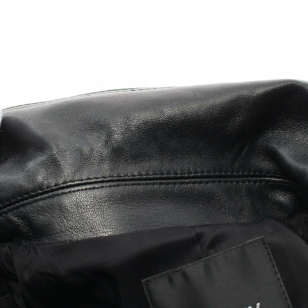 Theory - セオリー theory SANDAJ PERFECT LEATHER2 ライダース Theory - セオリー theory SANDAJ PERFECT LEATHER2 ライダース