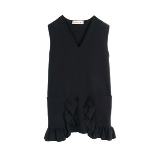 MARNI(ワンピース ・ ブラック/黒色系)のフリマアイテム一覧 MARNI(ワンピース ・ ブラック/黒色系)のフリマアイテム一覧