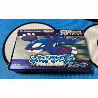 サファイア ポケットモンスターのフリマアイテム一覧 サファイア ポケットモンスターのフリマアイテム一覧