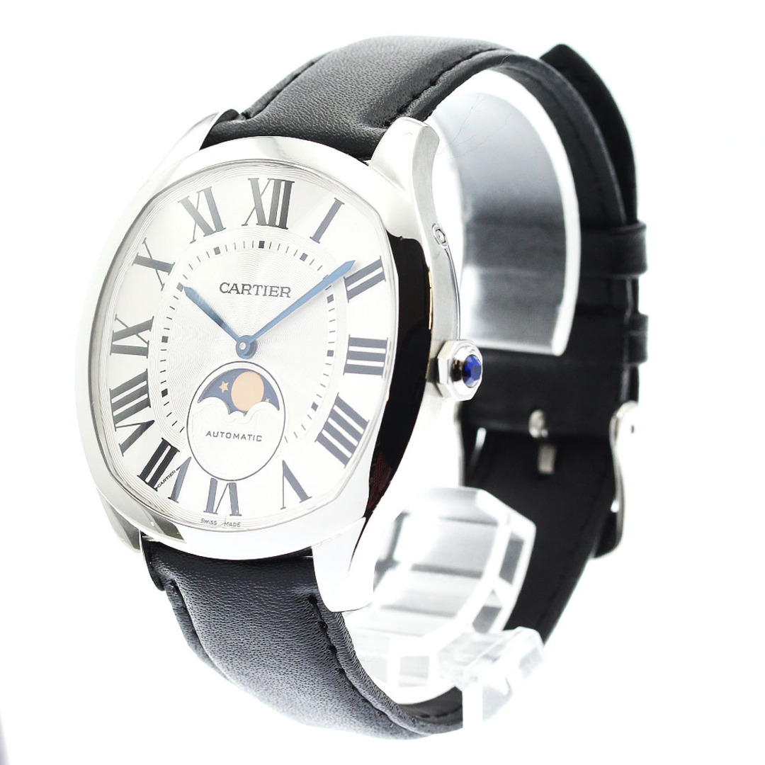 Cartier - カルティエ CARTIER WSNM0017 ドライブ ドゥ Cartier - カルティエ CARTIER WSNM0017 ドライブ ドゥ