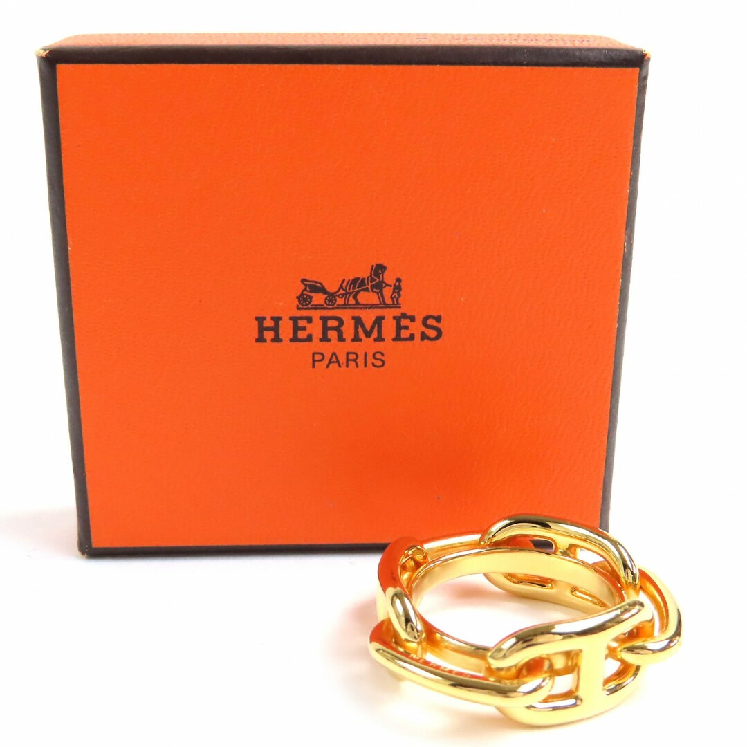 HERMES - 極美品△HERMES エルメス ルカデ シェーヌダンクル HERMES - 極美品△HERMES エルメス ルカデ シェーヌダンクル