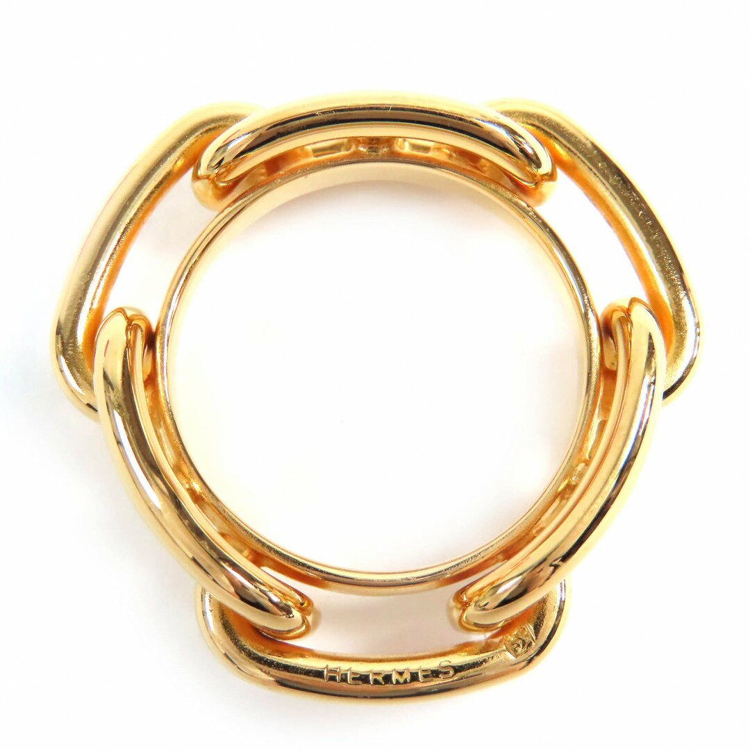 HERMES - 極美品△HERMES エルメス ルカデ シェーヌダンクル HERMES - 極美品△HERMES エルメス ルカデ シェーヌダンクル