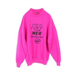 BALENCIAGA(トップス ・ ピンク/桃色系)のフリマアイテム一覧 BALENCIAGA(トップス ・ ピンク/桃色系)のフリマアイテム一覧