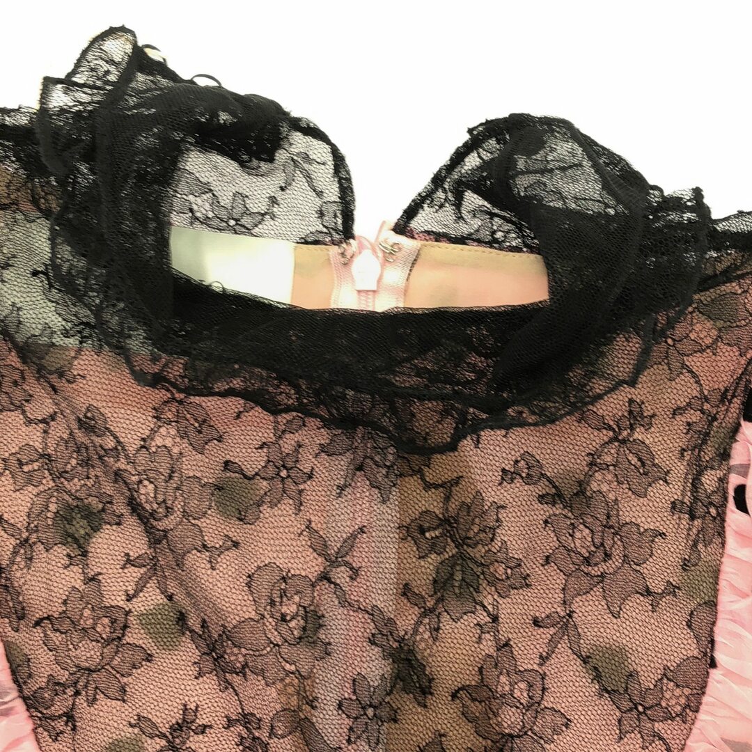 VALENTINO - ヴァレンチノ Valentino ロング ドレス ドレス 衣料 VALENTINO - ヴァレンチノ Valentino ロング ドレス ドレス 衣料