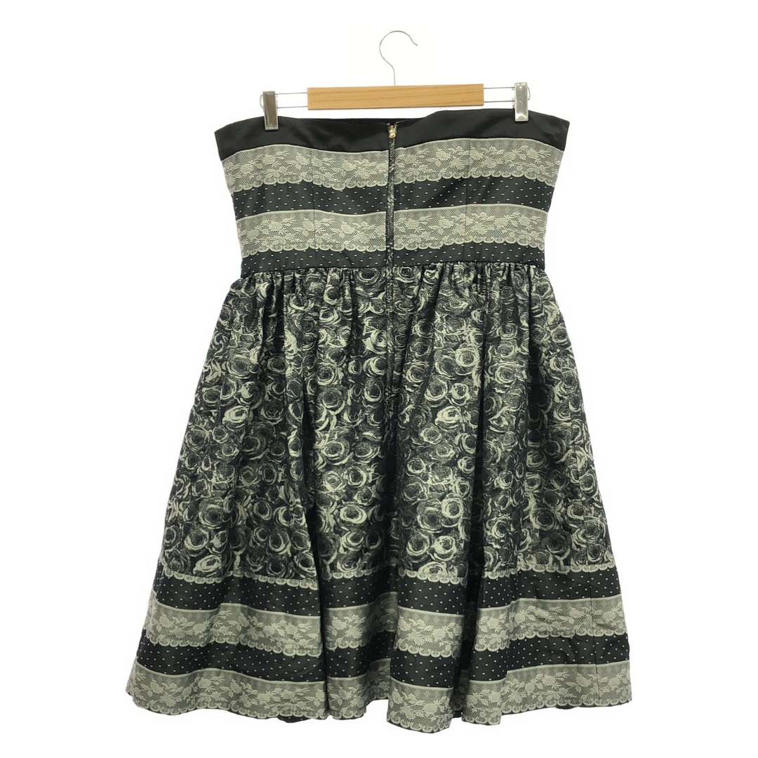 RED VALENTINO - レッドヴァレンティノ RED VALENTINO RED VALENTINO - レッドヴァレンティノ RED VALENTINO