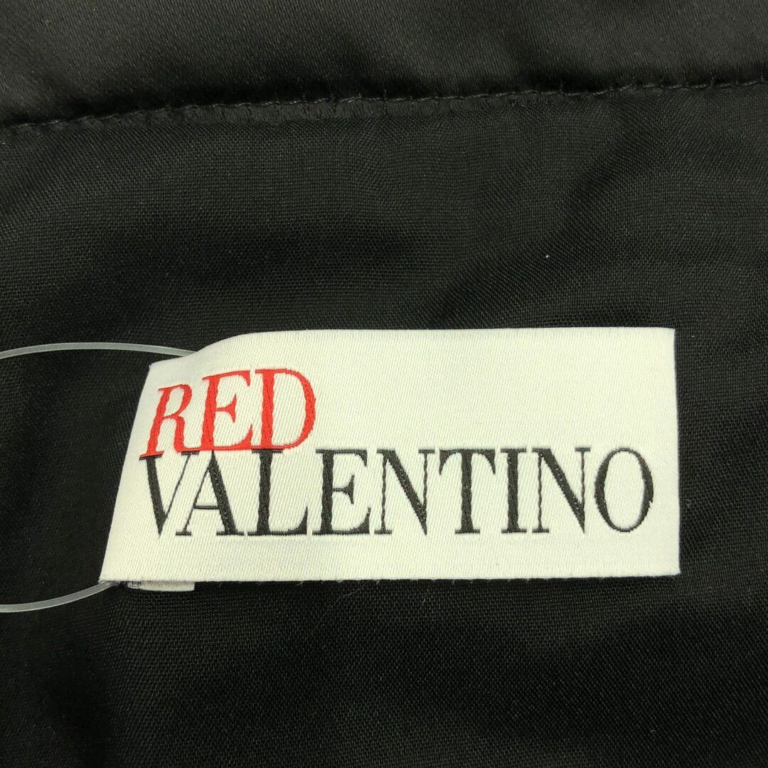 RED VALENTINO - レッドヴァレンティノ RED VALENTINO RED VALENTINO - レッドヴァレンティノ RED VALENTINO