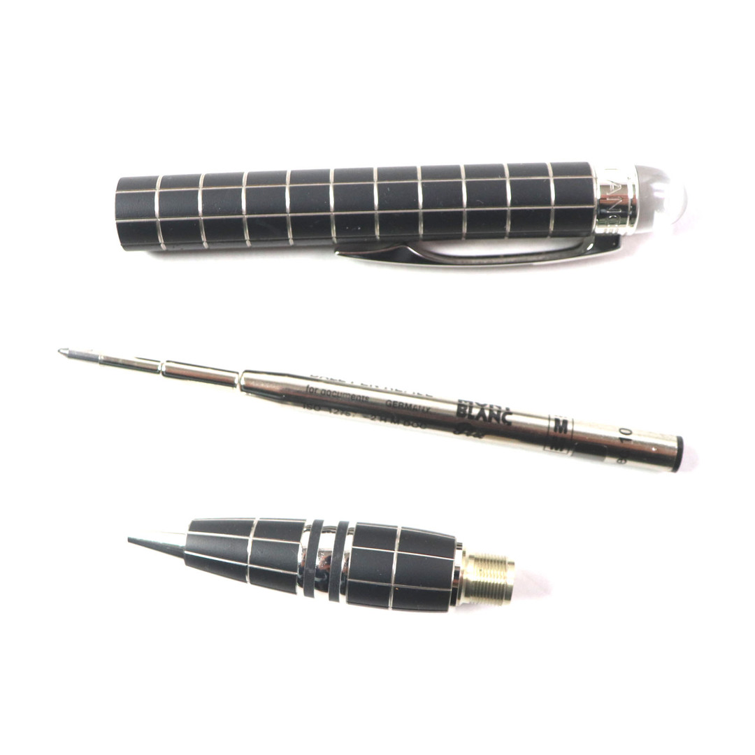 MONTBLANC - 良品▽MONTBLANC モンブラン スターウォーカー MONTBLANC - 良品▽MONTBLANC モンブラン スターウォーカー
