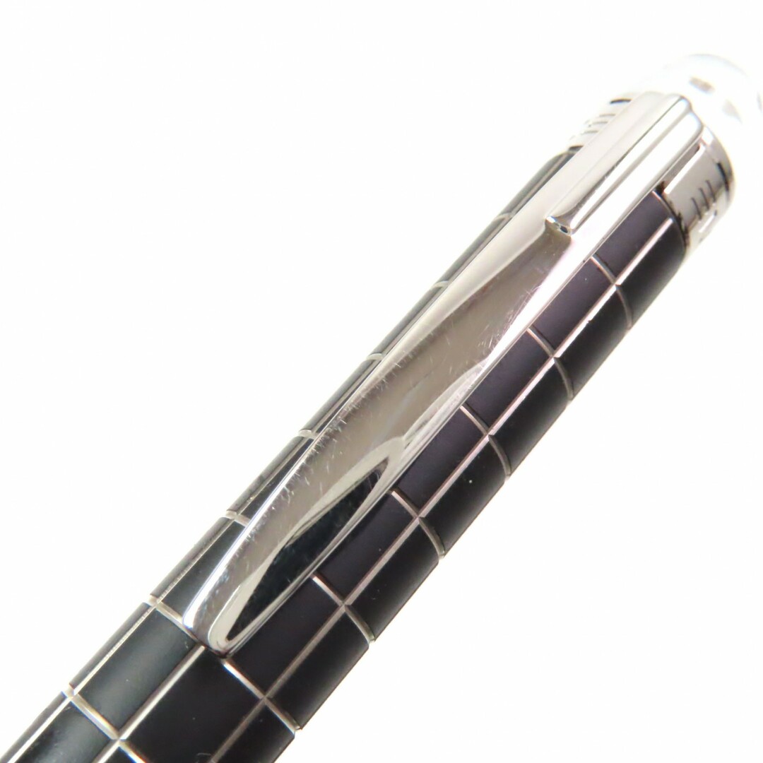 MONTBLANC - 良品▽MONTBLANC モンブラン スターウォーカー MONTBLANC - 良品▽MONTBLANC モンブラン スターウォーカー