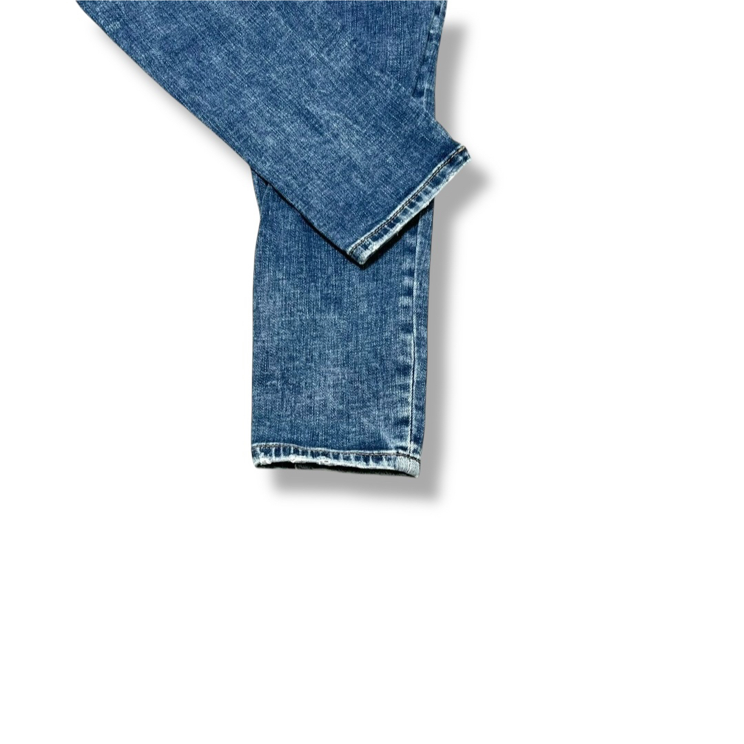 American Eagle - アメリカンイーグル ジェギング ダメージ加工 American Eagle - アメリカンイーグル ジェギング ダメージ加工