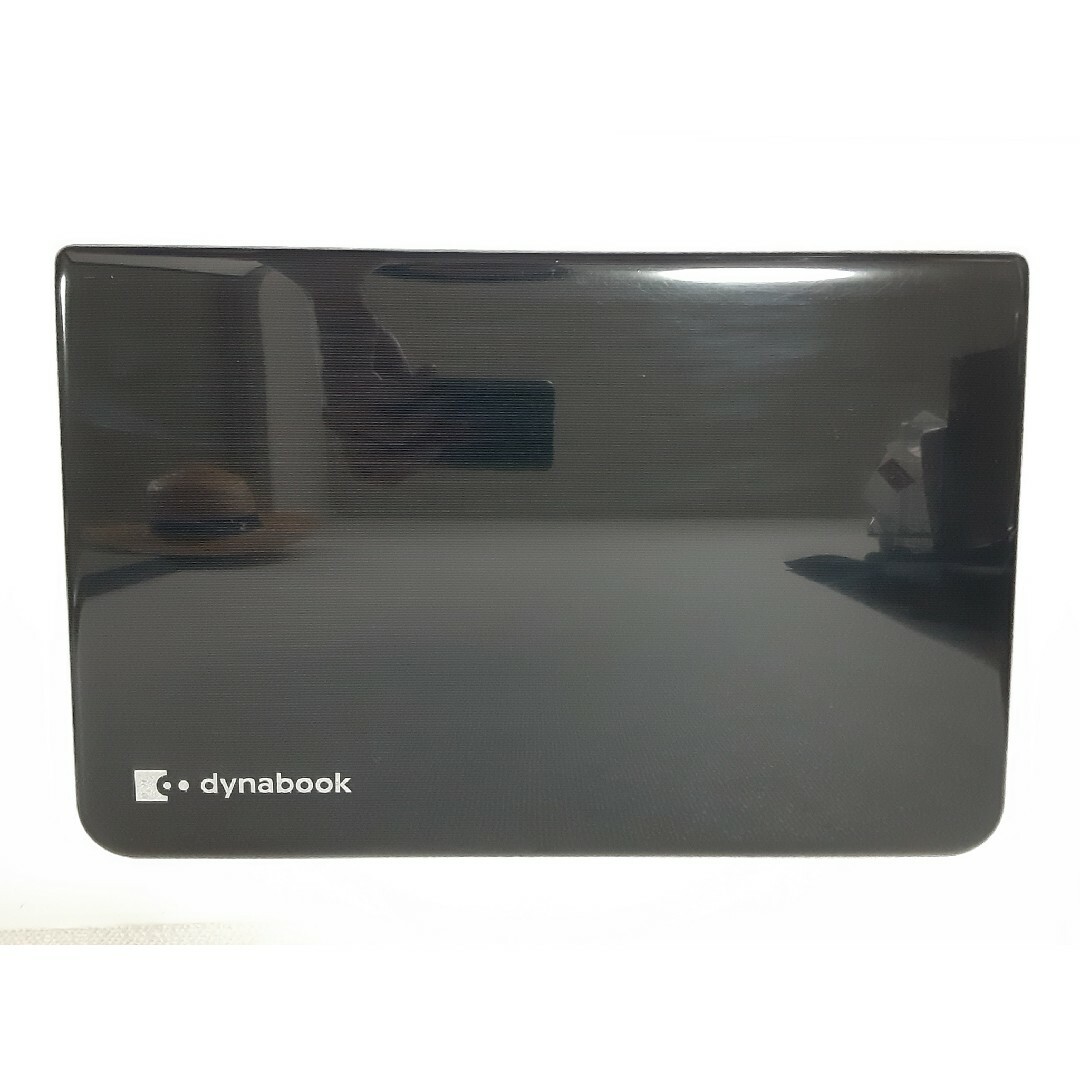 東芝 - 東芝 ノートパソコン Windows11 Office2021 SSD 256Gの 東芝 - 東芝 ノートパソコン Windows11 Office2021 SSD 256Gの