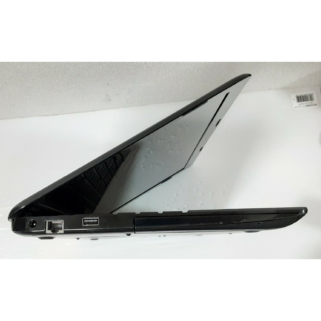 東芝 - 東芝 ノートパソコン Windows11 Office2021 SSD 256Gの 東芝 - 東芝 ノートパソコン Windows11 Office2021 SSD 256Gの
