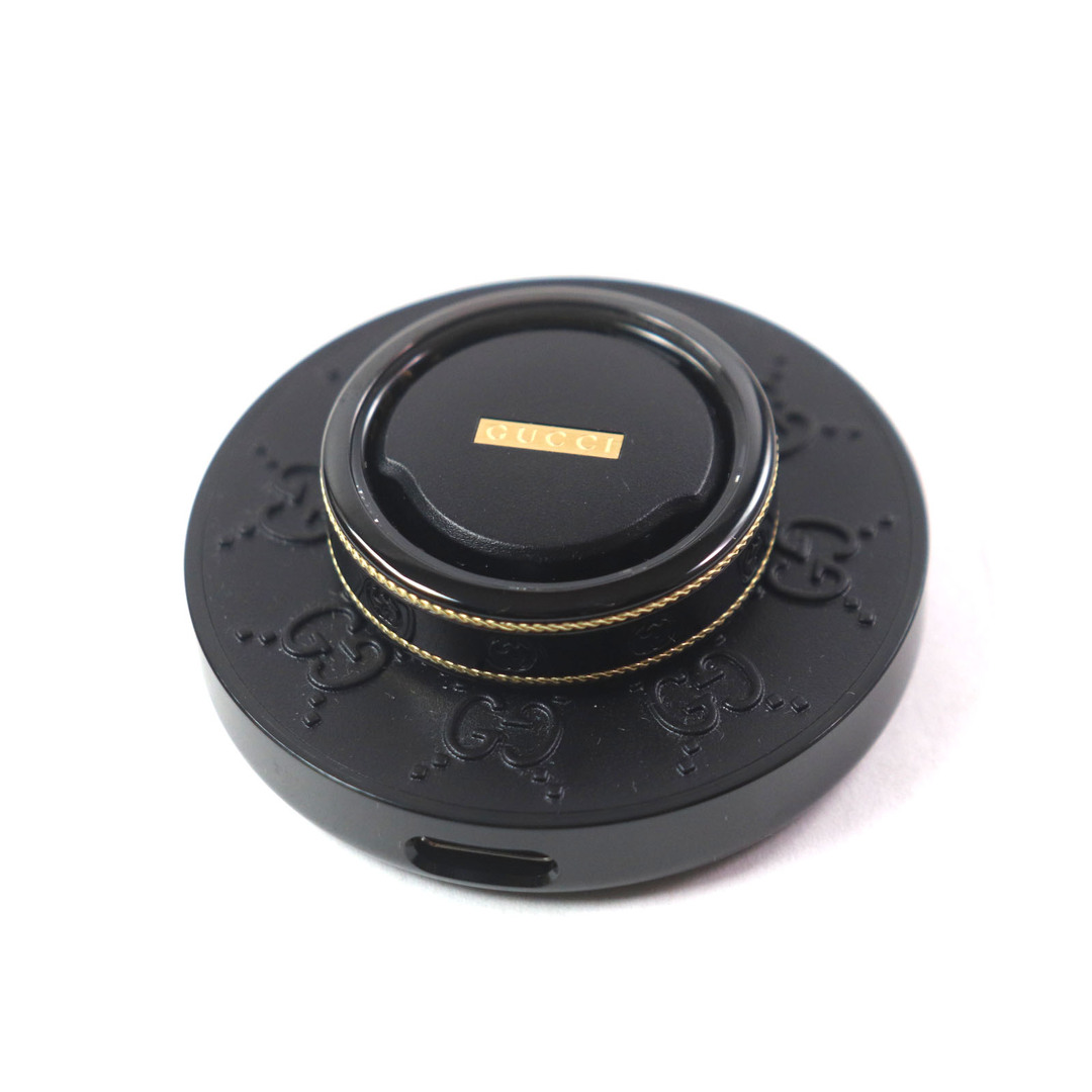 極美品▽GUCCI OURA グッチ オーラ コラボ インターロッキングG 極美品▽GUCCI OURA グッチ オーラ コラボ インターロッキングG