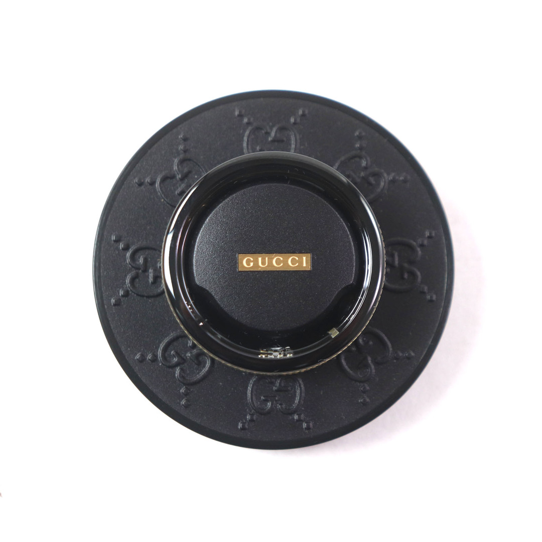 極美品▽GUCCI OURA グッチ オーラ コラボ インターロッキングG 極美品▽GUCCI OURA グッチ オーラ コラボ インターロッキングG