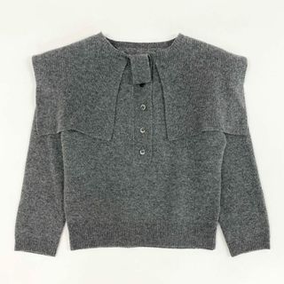 maiami スワンニット ミントグリーンの通販 by yuko1206's shop maiami スワンニット ミントグリーンの通販 by yuko1206's shop