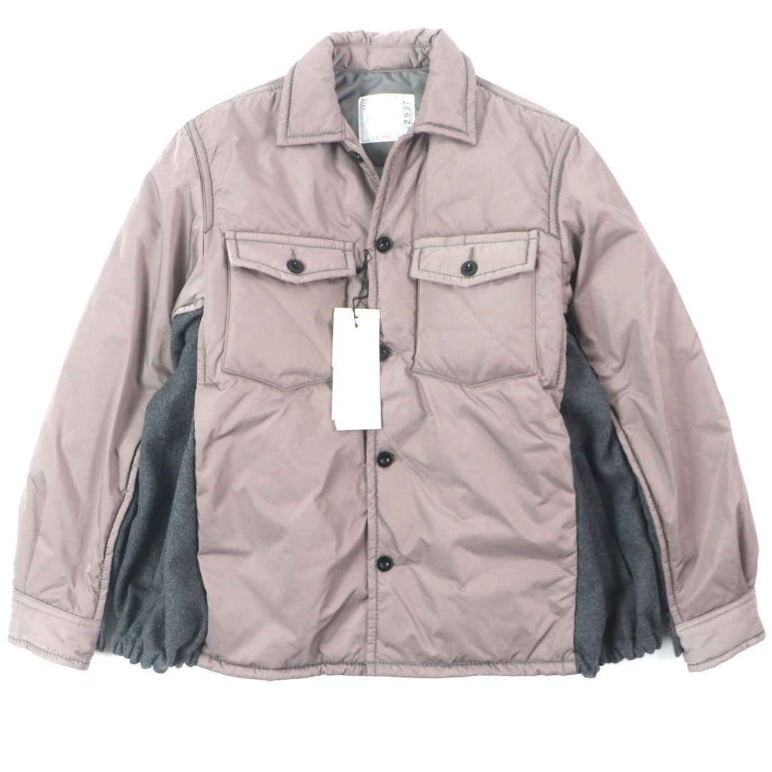 sacai - 未使用品▽Sacai サカイ 22AW 22-02937M Sports Mix sacai - 未使用品▽Sacai サカイ 22AW 22-02937M Sports Mix
