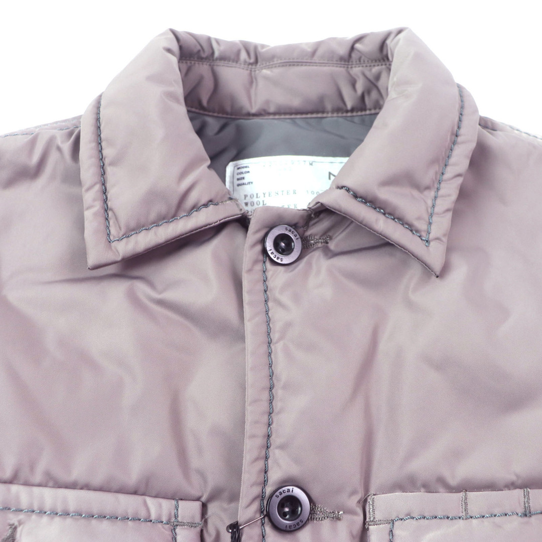 sacai - 未使用品▽Sacai サカイ 22AW 22-02937M Sports Mix sacai - 未使用品▽Sacai サカイ 22AW 22-02937M Sports Mix