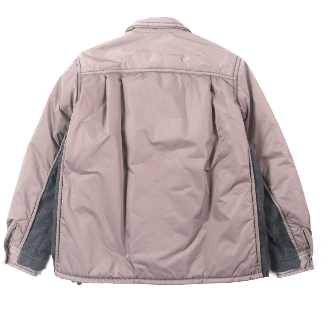 sacai - 未使用品▽Sacai サカイ 22AW 22-02937M Sports Mix sacai - 未使用品▽Sacai サカイ 22AW 22-02937M Sports Mix