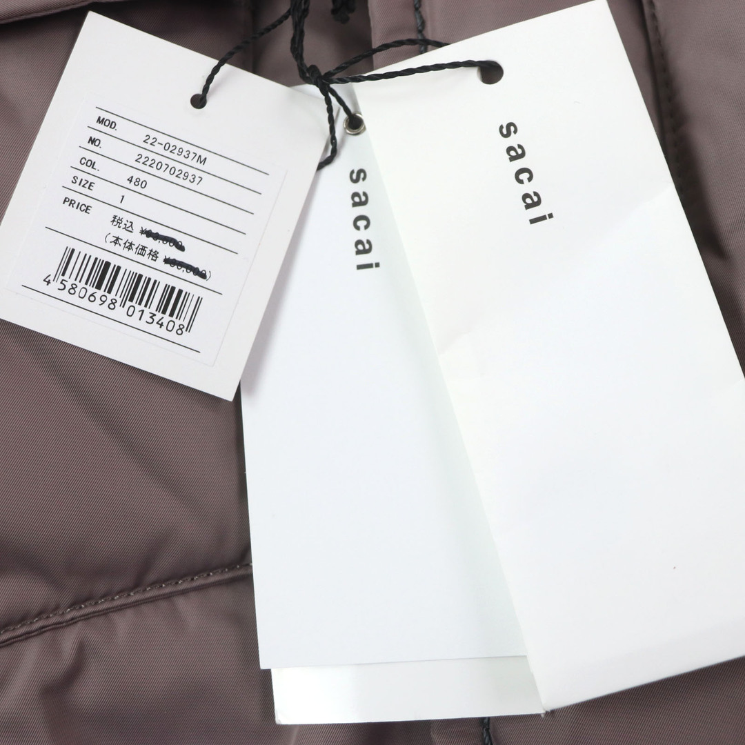 sacai - 未使用品▽Sacai サカイ 22AW 22-02937M Sports Mix sacai - 未使用品▽Sacai サカイ 22AW 22-02937M Sports Mix
