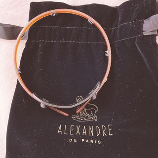 ALEXANDRE DE PARISのフリマアイテム一覧 ALEXANDRE DE PARISのフリマアイテム一覧