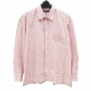 ISSEY MIYAKE(シャツ)のフリマアイテム一覧 ISSEY MIYAKE(シャツ)のフリマアイテム一覧