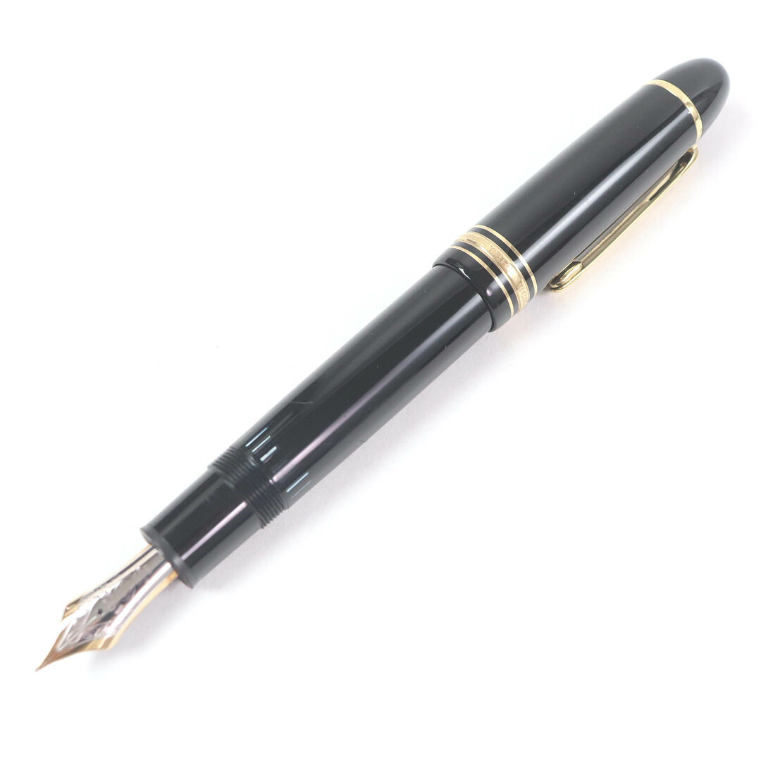 MONTBLANC - 良品□MONTBLANC モンブラン ペン先14K Fニブ No MONTBLANC - 良品□MONTBLANC モンブラン ペン先14K Fニブ No