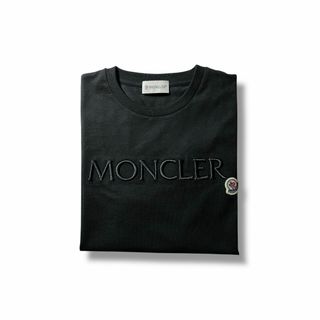 MONCLER(Tシャツ(半袖/袖なし))のフリマアイテム一覧 MONCLER(Tシャツ(半袖/袖なし))のフリマアイテム一覧