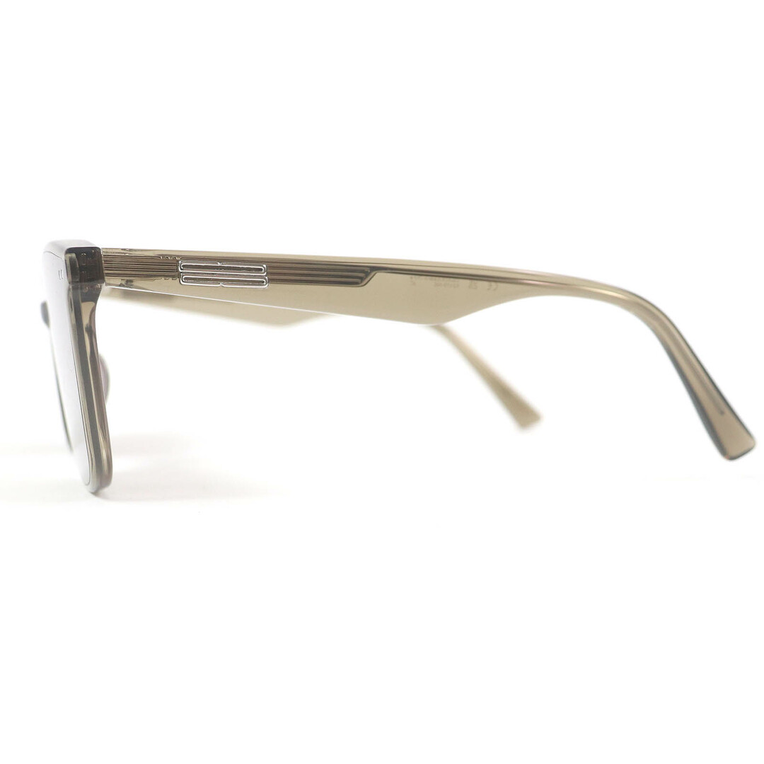 美品□GENTLE MONSTER ジェントルモンスター Heizer スクエア 美品□GENTLE MONSTER ジェントルモンスター Heizer スクエア