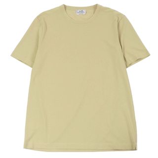 HERMES - エルメス Tメンズシャツ 《クォーターバッシュ HERMES - エルメス Tメンズシャツ 《クォーターバッシュ