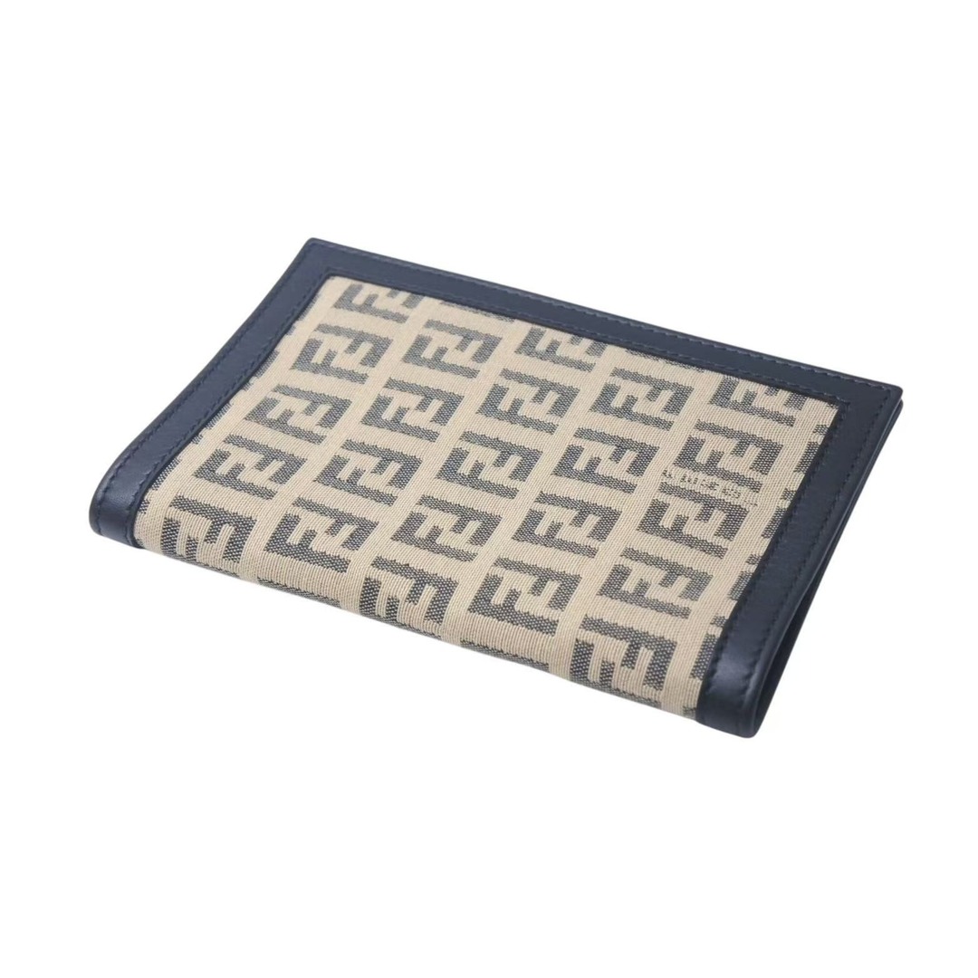 FENDI - 新品未使用 FENDI フェンディ ズッキーノ FFロゴ FENDI - 新品未使用 FENDI フェンディ ズッキーノ FFロゴ