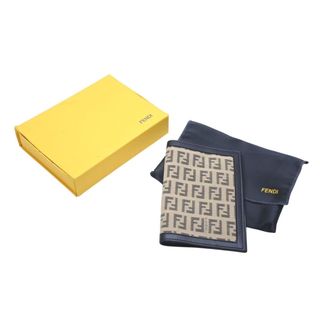 FENDI(パスケース/IDカードホルダー)のフリマアイテム一覧 FENDI(パスケース/IDカードホルダー)のフリマアイテム一覧