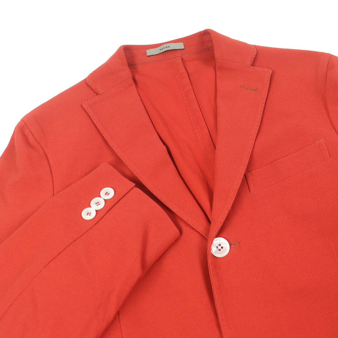 BOGLIOLI - 美品□BOGLIOLI ボリオリ DOVER コットン100 BOGLIOLI - 美品□BOGLIOLI ボリオリ DOVER コットン100