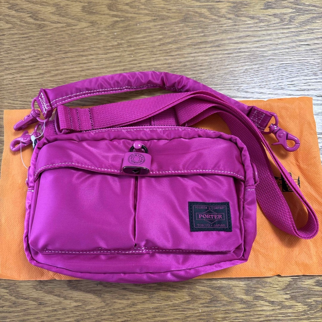 PORTER - ポーター 伊勢丹限定の通販 by 汰瑯360's shop PORTER - ポーター 伊勢丹限定の通販 by 汰瑯360's shop