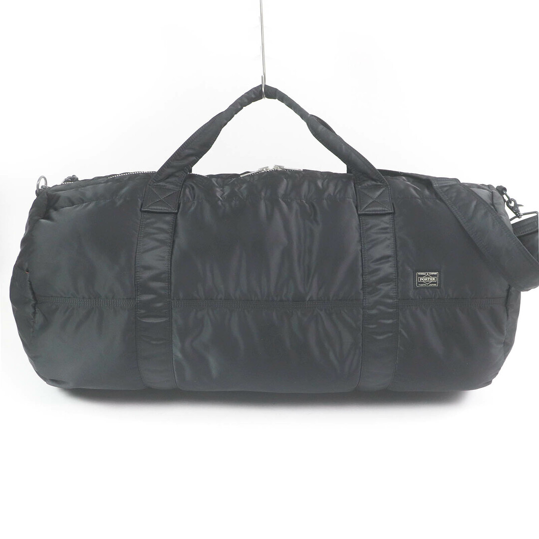 PORTER - 美品□PORTER ポーター TANKER タンカー 2WAY ナイロン PORTER - 美品□PORTER ポーター TANKER タンカー 2WAY ナイロン