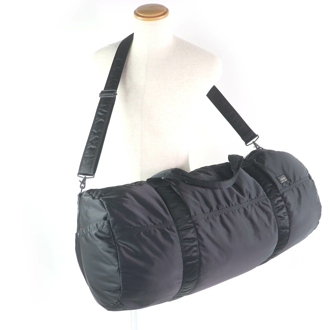 PORTER - 美品□PORTER ポーター TANKER タンカー 2WAY ナイロン PORTER - 美品□PORTER ポーター TANKER タンカー 2WAY ナイロン