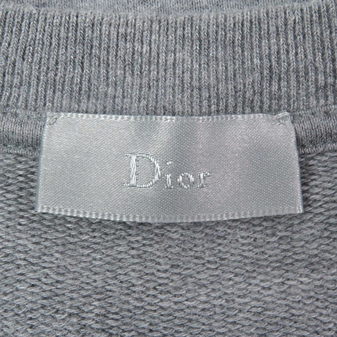 Dior - 美品□Dior HOMME ディオールオム 733J602I1664 コットン Dior - 美品□Dior HOMME ディオールオム 733J602I1664 コットン