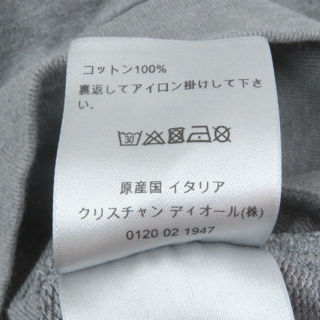 Dior - 美品□Dior HOMME ディオールオム 733J602I1664 コットン Dior - 美品□Dior HOMME ディオールオム 733J602I1664 コットン