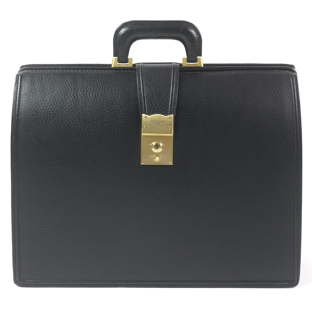 美品□GINZA TANIZAWA TOKYO タニザワ 背面フラップ レザー 美品□GINZA TANIZAWA TOKYO タニザワ 背面フラップ レザー