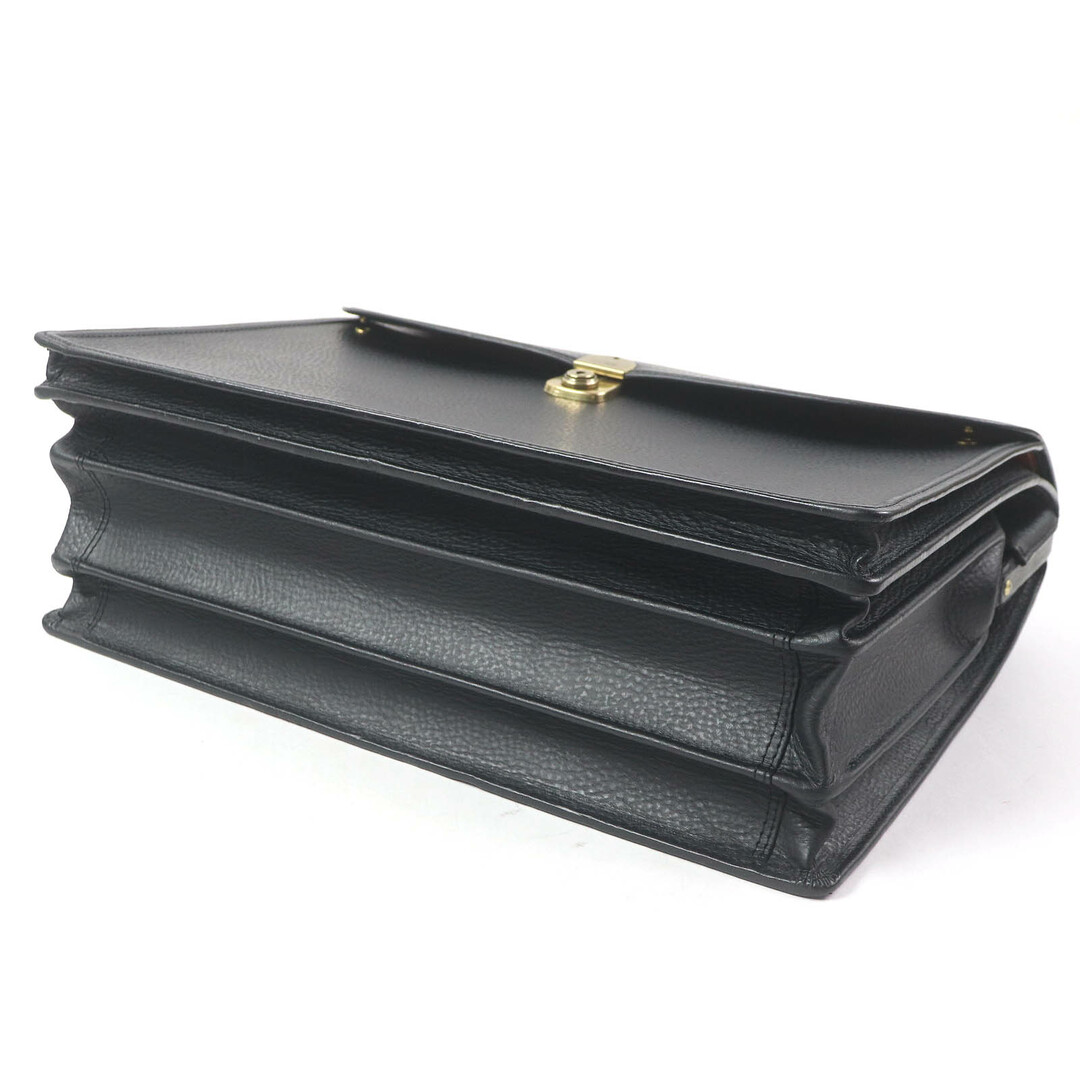 美品□GINZA TANIZAWA TOKYO タニザワ 背面フラップ レザー 美品□GINZA TANIZAWA TOKYO タニザワ 背面フラップ レザー