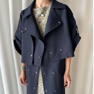 Ameri VINTAGE(スプリングコート)のフリマアイテム一覧 Ameri VINTAGE(スプリングコート)のフリマアイテム一覧