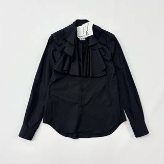 noir kei ninomiya(シャツ/ブラウス(長袖/七分))のフリマ noir kei ninomiya(シャツ/ブラウス(長袖/七分))のフリマ
